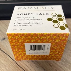 NIP Farmacy Honey Halo Moisturizer